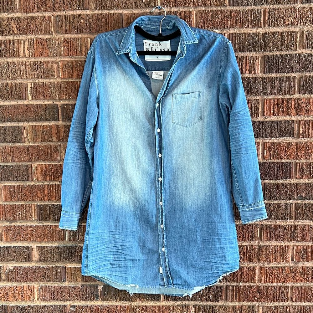 Frank and Eileen Mary dress. Small. Excellent condition